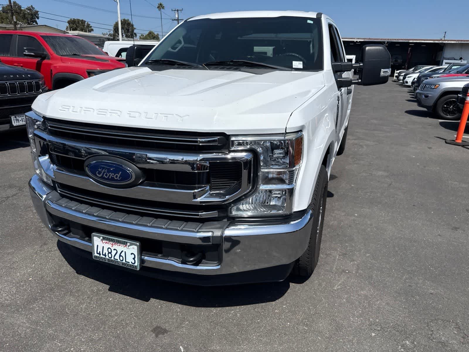 ford f-250 super duty 2021 1FT7X2A65MEC73064 image ford f-250 super duty 2021 1FT7X2A65MEC73064 image